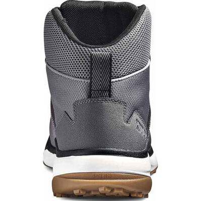 Kodiak Quicktrail Mid Men's CSA Composite Toe Static-Dissipative Puncture-Resisting Athletic Work Shoe, , large
