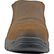 HOSS Worker Men's Internal Metatarsal Composite Toe Electrical Hazard Slip-On Work Oxford, , large