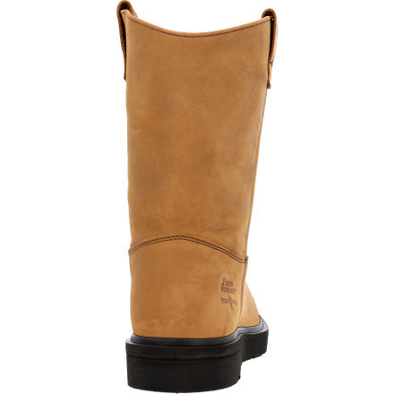 Farm Ranch Wellington Work Boots Georgia Boot G4432