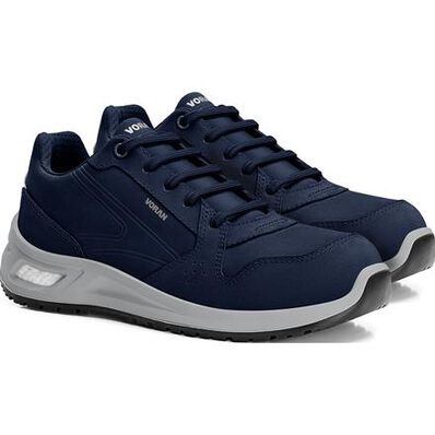 Voran SportSafe Energy 610 Men's Aluminum Toe Electrical Hazard Athletic Work Shoe, , large