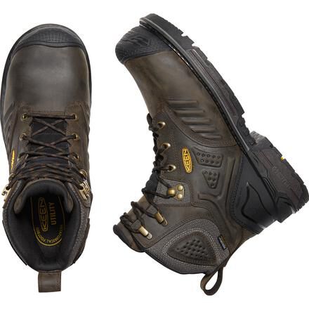Keen leavenworth internal met deals