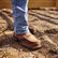 Georgia Athens Waterproof Wellington Work Boot, , large
