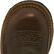 Justin Work Gypsy Women's 6 inch Composite Toe Electrical Hazard Waterproof Western Lacer Work Boot, , large