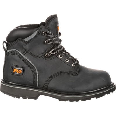 Timberland PRO Pit Boss Men's Steel Toe Work Boot, , large