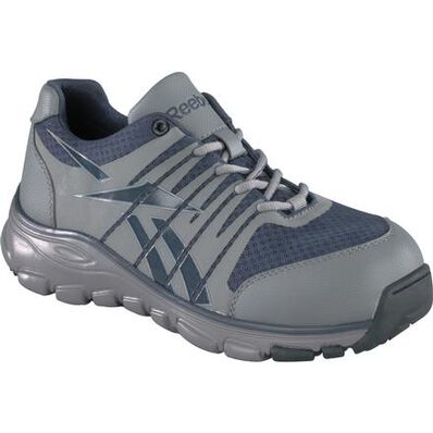Reebok Arion Composite Toe Athletic Work Shoe, , large