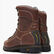 Georgia Boot AMP LT Logger Low Heel Waterproof Work Boot, , large