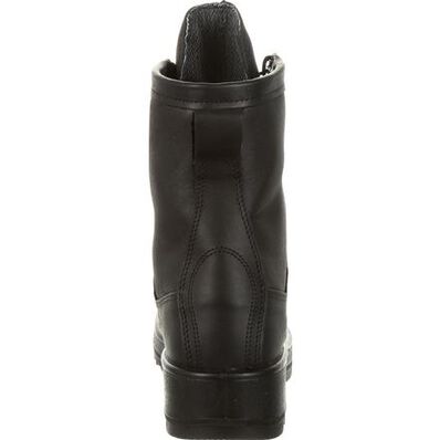 Rocky Hot Weather Military Boots with Steel Toe, , large
