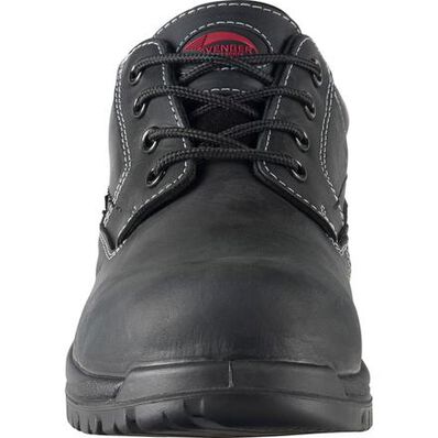 Avenger Foreman Men's Composite Toe Electrical Hazard Waterproof Work Oxford, , large