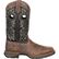 Rebel™ by Durango® Elephant Grain Western Boot, , large