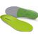 Superfeet WIDEGREEN Unisex High Arch Orthotic Insole, , large