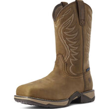 Ariat Anthem Women's 10-inch Composite Toe Electrical Hazard Western Work Boot