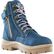 Steel Blue Southern Cross Zip Women's Steel Toe Electrical Hazard Zipper Work Boot, , large