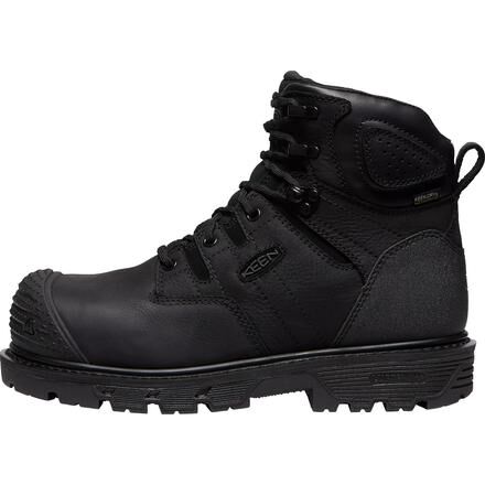 Dewalt camden safety boots hot sale