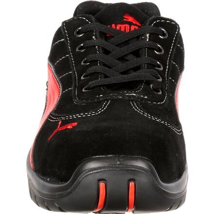 Puma silverstone 2024 low