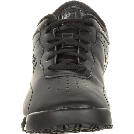 Fila Memory Viable Women s Slip Resistant Work Athletic Shoe