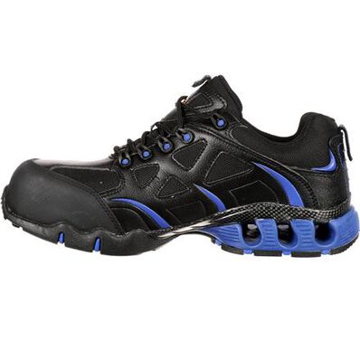 Nautilus Composite Toe Waterproof LoCut Athletic Work Shoe, , large