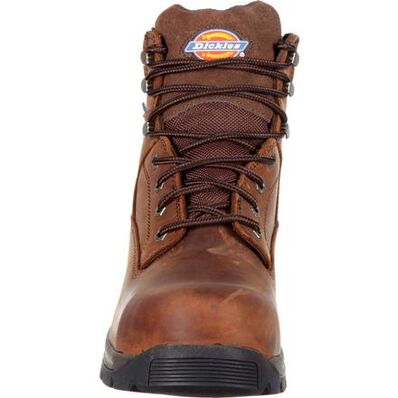 Dickies Stryker Steel Toe Waterproof Boot, , large