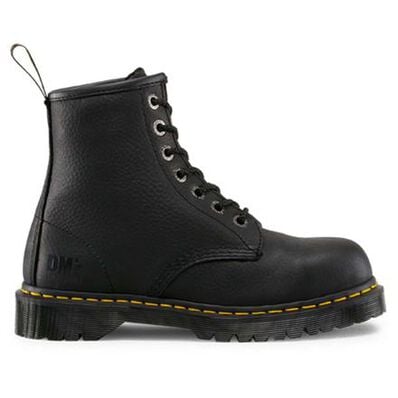 dr martens 7b10 steel toe