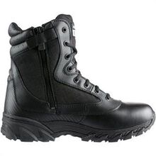 Original SWAT Chase Tactical Side Zip Duty Work Boot