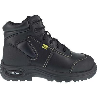 Reebok Trainex Composite Toe Internal Met Guard Work Boot, , large
