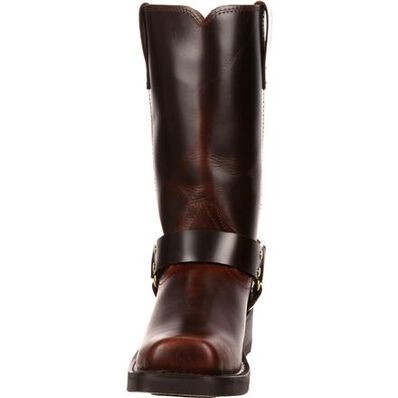 Durango® Brown Harness Boot, , large