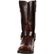 Durango® Brown Harness Boot, , large