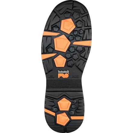 Timberland pro helix hd 8 hot sale