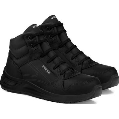 Voran SportSafe Energy 940 Men's 6-inch Composite Toe Electrical Hazard Leather Work Boot, , large