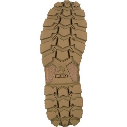 Rocky alpha force work boot cheap
