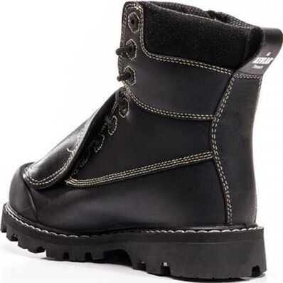 Royer Steel Toe CSA-Approved Puncture-Resistant External Met-Guard Work Boot, , large