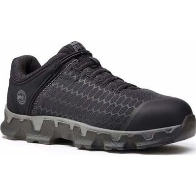 Timberland PRO Powertrain Sport Alloy Toe Static-Dissipative Work Shoe, , large