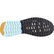 Reebok Nano X1 Adventure Work Men's Composite Toe Electrical Hazard Athletic Work Shoe, , large