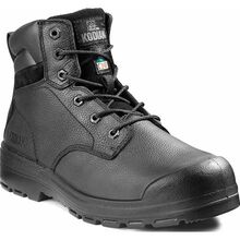 Kodiak Greb Men's CSA Steel Toe Electrical Hazard Puncture-Resisting Work Boot