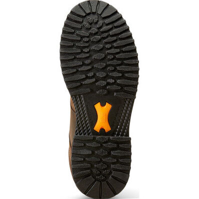 Ariat RigTEK CSA Men's 6-inch Composite Toe Electrical Hazard Puncture-Resisting Waterproof Work Boot, , large