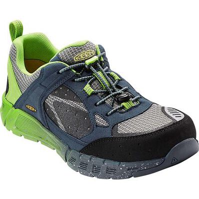 KEEN Utility&reg; Raleigh Aluminum Toe Work Athletic Shoe, , large