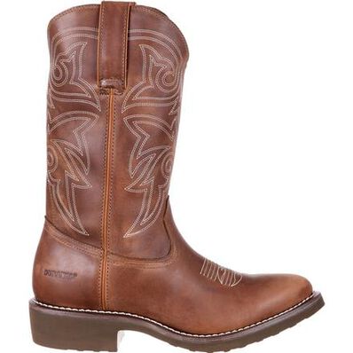 Durango® Farm 'N' Ranch™ Pull-On Boot, , large
