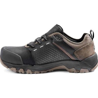 Kodiak Quest Bound Men's CSA Composite Toe Electrical Hazard Puncture-Resisting Waterproof Work Shoe, , large