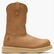 Georgia Boot Wedge Steel Toe Pull On Work Boot, , large