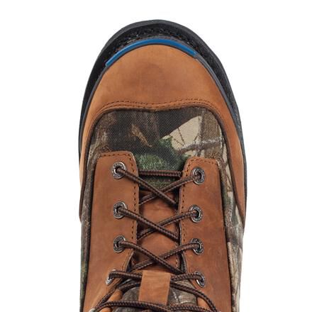 Georgia boot arctic toe clearance