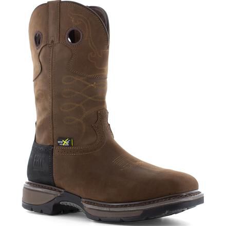 Frye clearance avenger boots