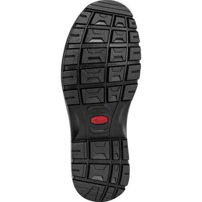 Avenger Foundation Men's Internal Met Guard Carbon Fiber Toe Puncture-Resistant Waterproof Work Boots, , large