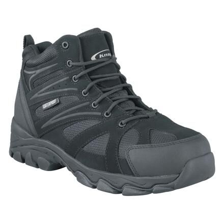 Knapp work boots 2025
