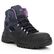 HOSS Lacy Women's 6 inch Composite Toe Electrical Hazard Puncture-Resistant Waterproof Work Boot, , large