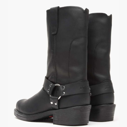 Double h harness boots 48 top