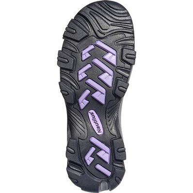 Nautilus Women's Steel Toe Waterproof Work Hiker, , large