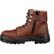 Steel Blue Argyle Zip Steel Toe Work Boot, , large