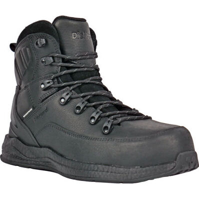 DieHard Ventura Men's Composite Toe Electrical Hazard Waterproof Zipper Work Boot, , large