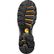 Carhartt Ground Force Men's 8 Inch Composite Toe Waterproof Work Boot, , large