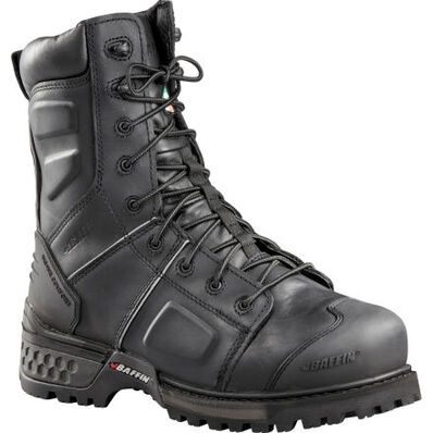 Baffin Monster Men's 8-inch CSA Internal Met Composite Toe Puncture-Resisting Insulated Waterproof Work Boot, , large