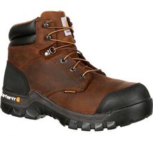 Carhartt Rugged Flex Composite Toe Waterproof Work Hiker